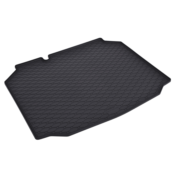 Gumová vanička do kufra SEAT Leon HB (od 2013)